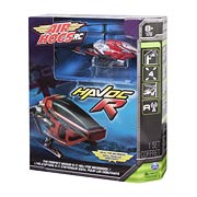 Air Hogs Havoc Helicopter RC Vehicle Case